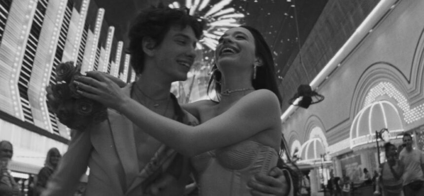 And the Oscar goes to…Hollywood’s DEI